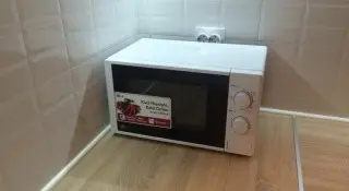 Apartmani Gregovic