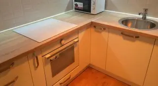 Apartmani Gregovic
