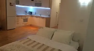 Apartmani Gregovic
