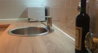 Apartmani Gregovic