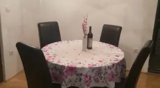 Apartmani Gregovic