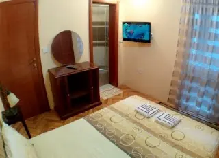 Apartments Abramovic