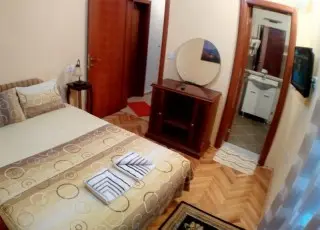 Apartments Abramovic
