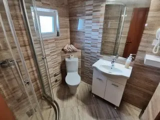 Apartments Abramovic