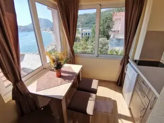 Apartments Abramovic