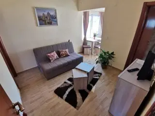 Apartments Abramovic
