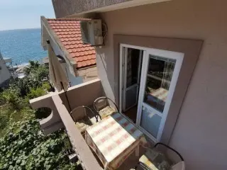 Apartments Abramovic
