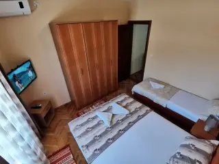 Apartments Abramovic