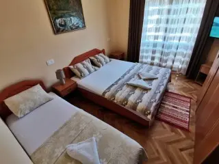 Apartments Abramovic