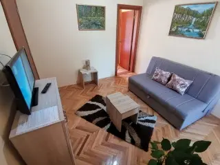 Apartments Abramovic