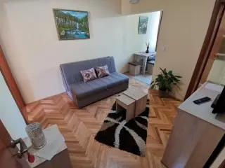 Apartments Abramovic