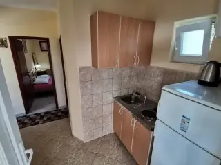 Apartments Abramovic