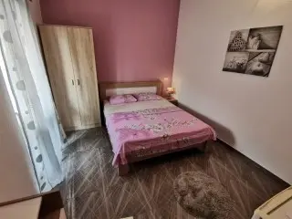 Apartments Abramovic