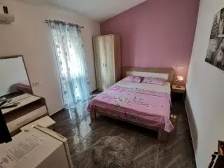 Apartments Abramovic