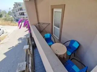 Apartments Abramovic