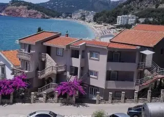Apartments Abramovic