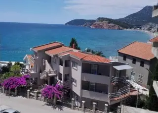 Apartments Abramovic