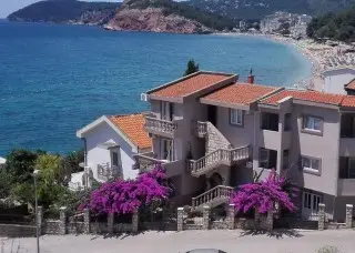 Apartments Abramovic