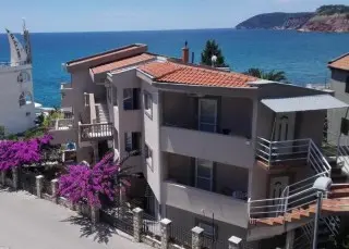 Apartments Abramovic