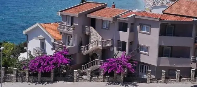 Apartments Abramovic