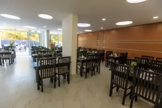 Hotel Scandinavian Home  Ulcinj
