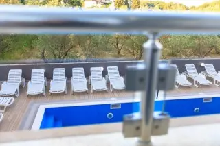 Hotel Scandinavian Home  Ulcinj