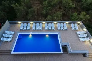 Hotel Scandinavian Home  Ulcinj