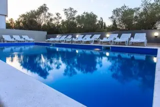 Hotel Scandinavian Home  Ulcinj