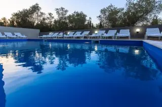 Hotel Scandinavian Home  Ulcinj