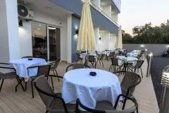 Hotel Scandinavian Home  Ulcinj