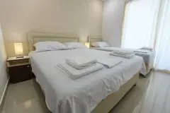 Hotel Scandinavian Home  Ulcinj
