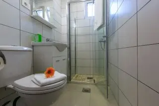 Hotel Scandinavian Home  Ulcinj