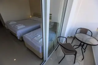 Hotel Scandinavian Home  Ulcinj