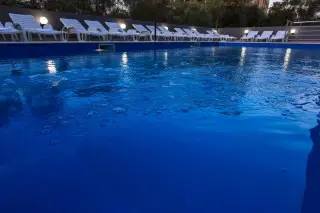 Hotel Scandinavian Home  Ulcinj