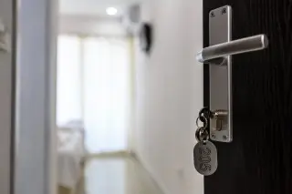 Hotel Scandinavian Home  Ulcinj