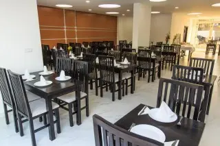Hotel Scandinavian Home  Ulcinj