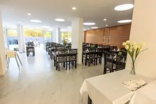 Hotel Scandinavian Home  Ulcinj