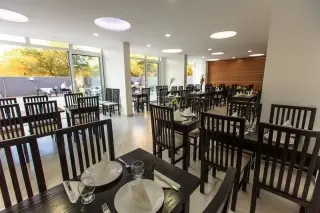 Hotel Scandinavian Home  Ulcinj