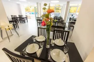 Hotel Scandinavian Home  Ulcinj