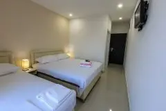 Hotel Scandinavian Home  Ulcinj