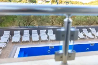 Hotel Scandinavian Home  Ulcinj