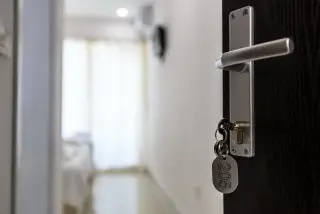 Hotel Scandinavian Home  Ulcinj