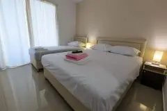 Hotel Scandinavian Home  Ulcinj