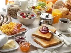 Hotel Scandinavian Home  Ulcinj