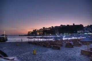 Hotel Scandinavian Home  Ulcinj