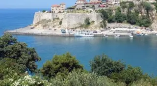 Apartmani Ivanovic