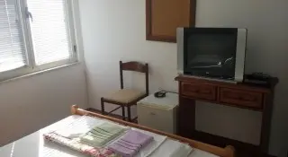 Apartmani Ivanovic