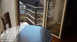 Apartmani Ivanovic