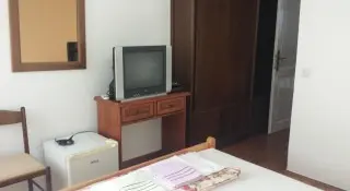 Apartmani Ivanovic