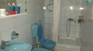 Apartmani Ivanovic